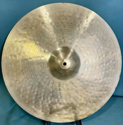 Zildjian Custom Z 18