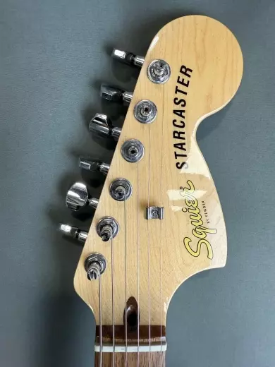 Squier - 037-8450-505 2