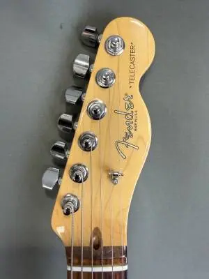 Fender - 11-3200-712 2