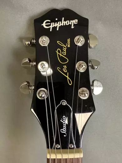 Store Special Product - Epiphone - EILTWRNH