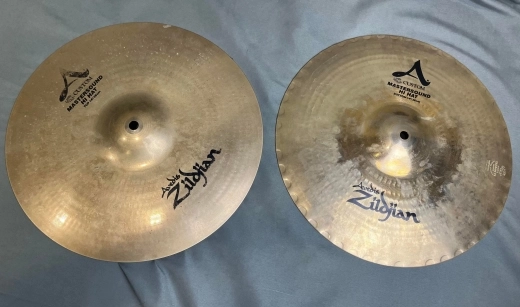 Zildjian - A Custom 14