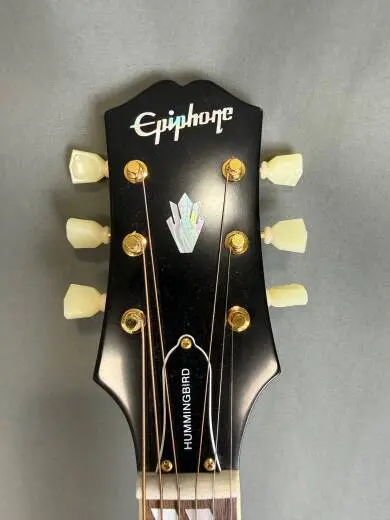Epiphone - IGMTHBNAGH 2