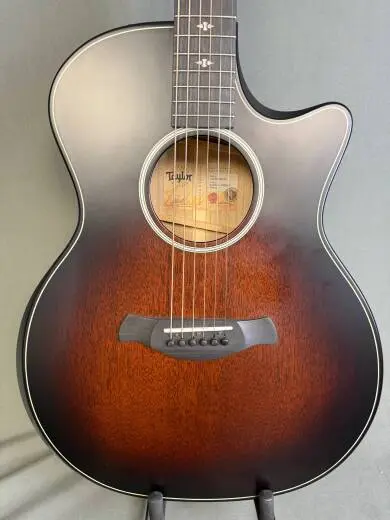 Taylor Guitars - 324CE B.E. 2