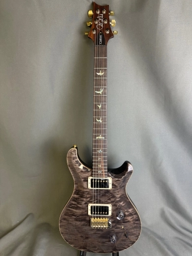 PRS WL-CU22T-FGB WOOD LIBRARY CU22 GRAY BLACK FADE