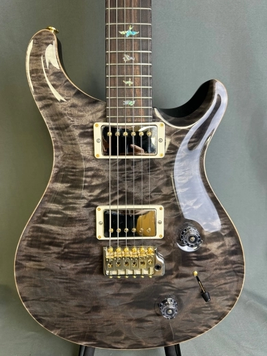 PRS WL-CU22T-FGB WOOD LIBRARY CU22 GRAY BLACK FADE 2