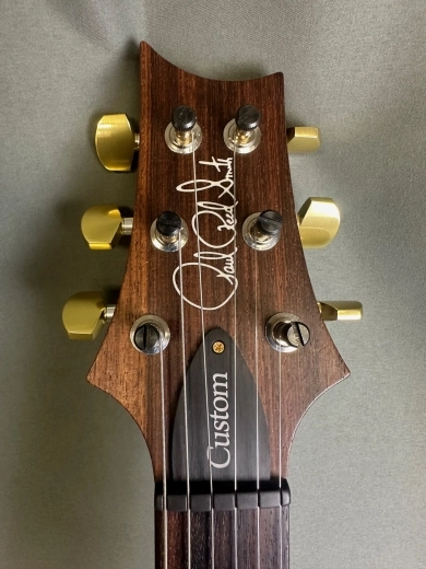 PRS WL-CU22T-FGB WOOD LIBRARY CU22 GRAY BLACK FADE 2