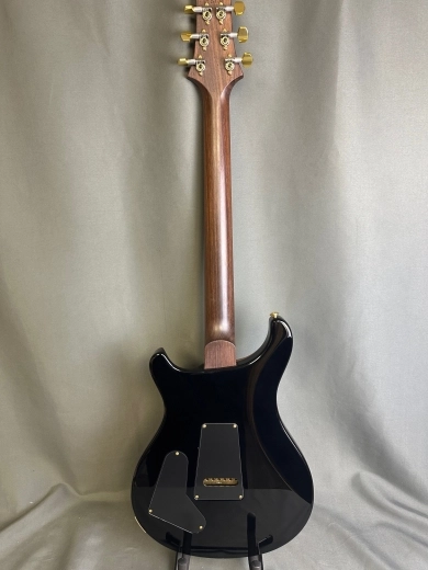 PRS WL-CU22T-FGB WOOD LIBRARY CU22 GRAY BLACK FADE 2