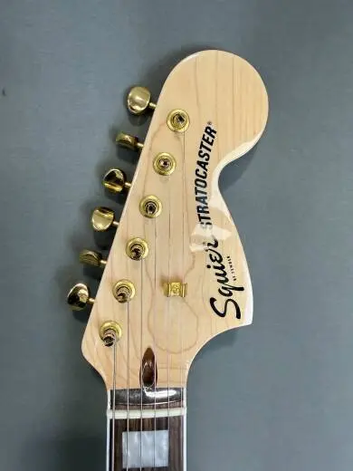 Squier - 037-9410-502 2