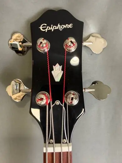 Epiphone - EBB0CHCH 2