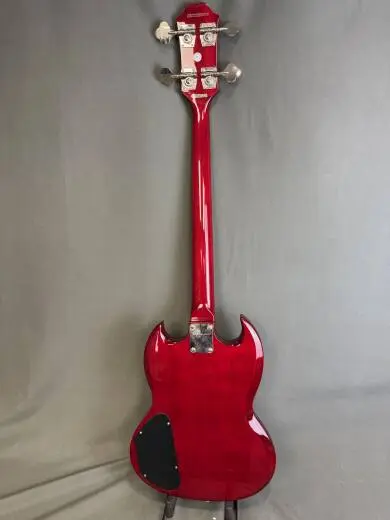 Epiphone - EBB0CHCH 2