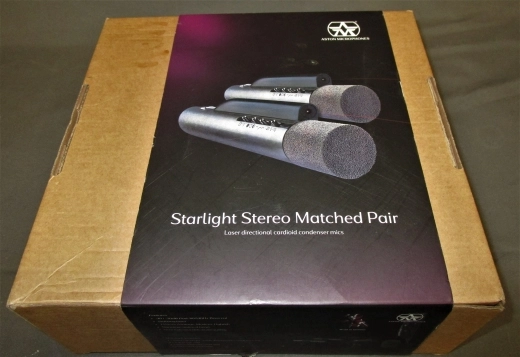 Aston - AST-STARLIGHT/P
