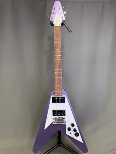 Epiphone - EIGCKH79FVPRNH