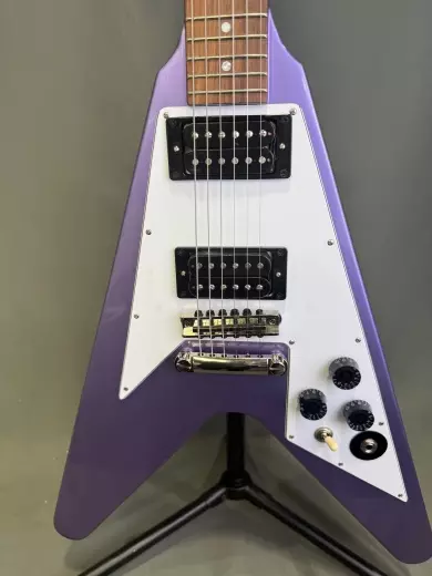 Epiphone - EIGCKH79FVPRNH 2