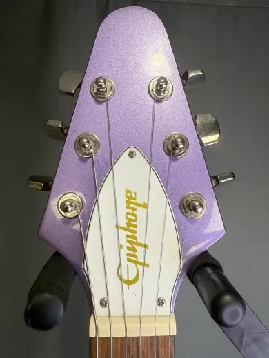Epiphone - EIGCKH79FVPRNH 2