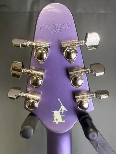 Epiphone - EIGCKH79FVPRNH 2