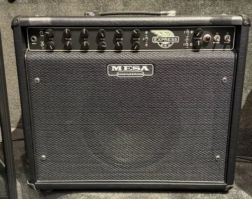 Mesa Boogie - EXPRESS550-1X12