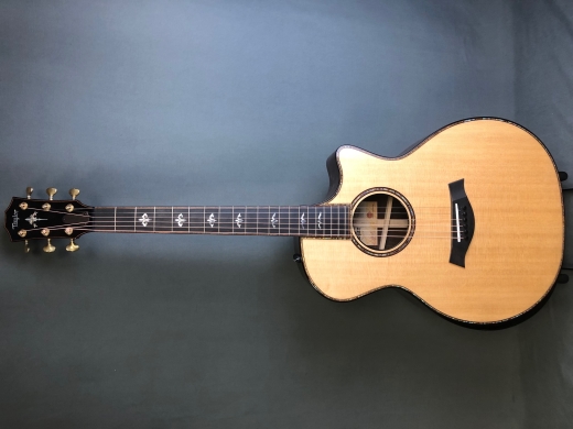Taylor Guitars - 914CE VCL