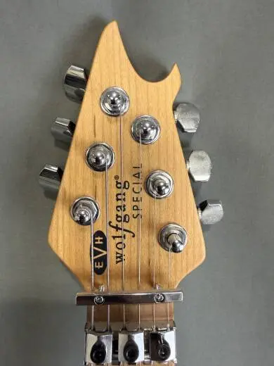 EVH - 510-7701-597 2