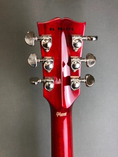 Gibson - MDCSPSL11128 4