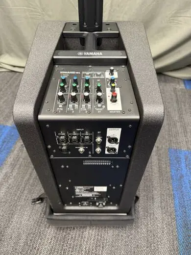 Yamaha - STAGEPAS 1K 2