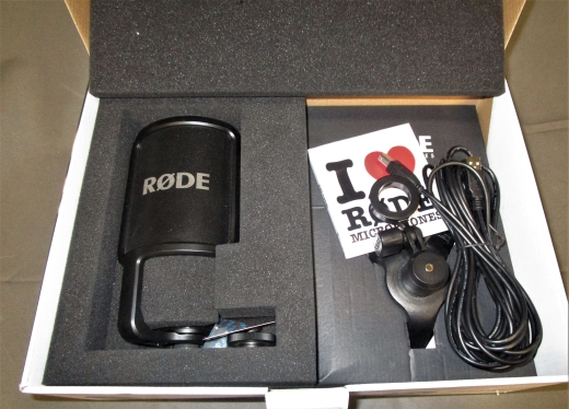 Rode - NT-USB 2