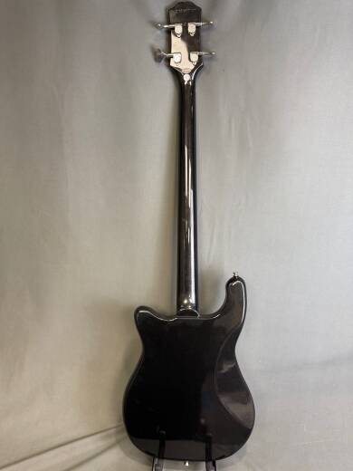 Epiphone Embassy Bass - Sparkling Burgundy | Long & McQuade