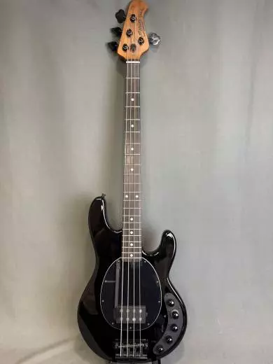 Sterling by Music Man - DARKRAY-BK-E2
