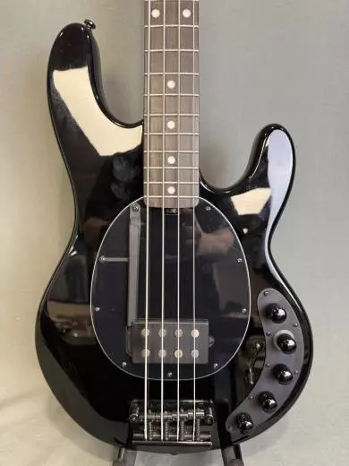 Sterling by Music Man - DARKRAY-BK-E2 2