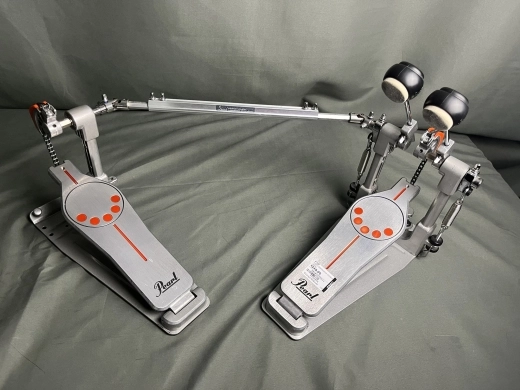 Pearl - P-932 Demonator Double Pedal