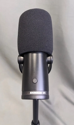 Samson - Q9U