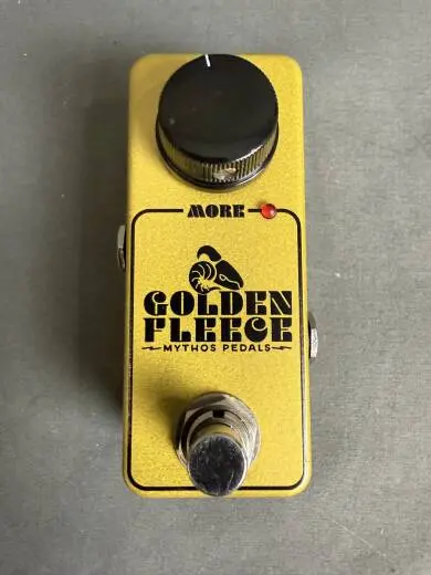 Mythos Golden Fleece Fuzz