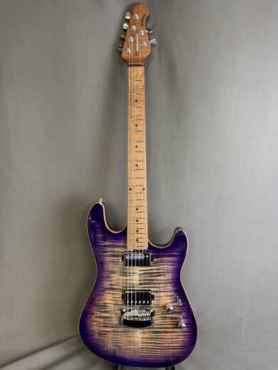 Store Special Product - Ernie Ball Music Man - 812-TAB-R1-00