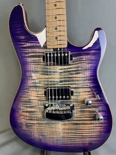 Ernie Ball Music Man - 812-TAB-R1-00 2