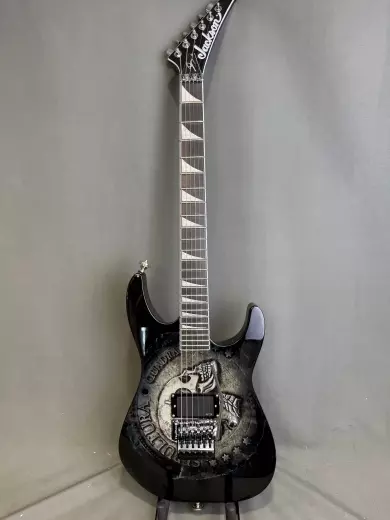 Jackson Guitars - 291-4223-500