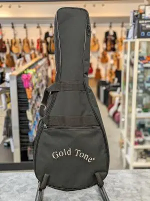 Gold Tone - GM-50+ 2