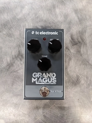 TC Electronic - GRAND MAGUS