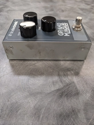 TC Electronic - GRAND MAGUS 2
