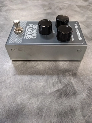 TC Electronic - GRAND MAGUS 2
