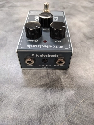TC Electronic - GRAND MAGUS 2