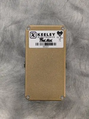 Keeley - KPHAT 2