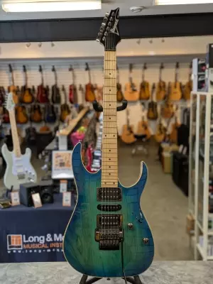 Ibanez - RG370AHMZBMT