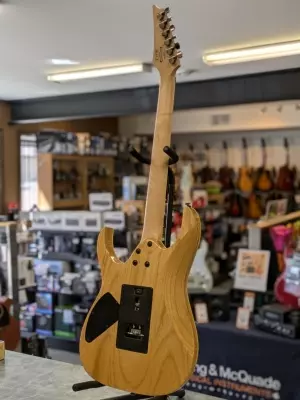 Ibanez - RG370AHMZBMT 2