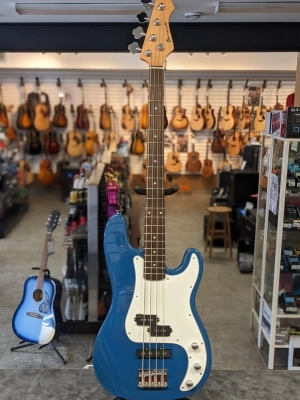 Barracuda P-Bass