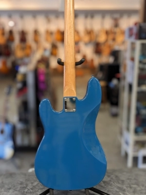 Barracuda P-Bass 5