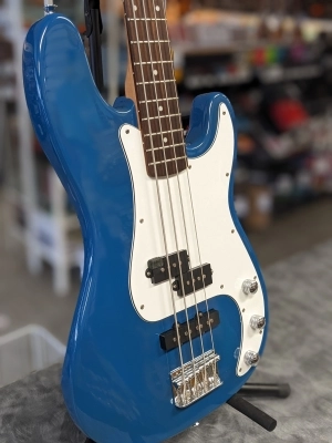 Barracuda P-Bass 2