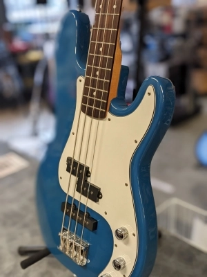 Barracuda P-Bass 3