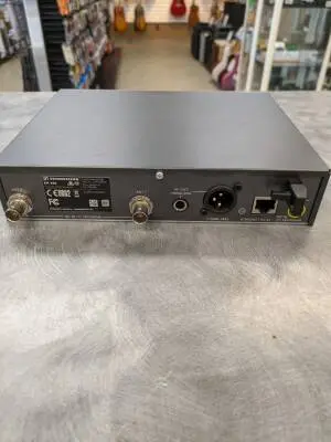 Sennheiser - EW300 G3 Lav 2