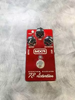 MXR - M78