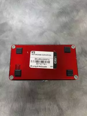 MXR - M78 2