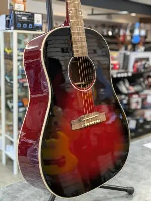 Epiphone - EISLASH45VMNH 2
